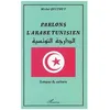 Image de Parlons L'arabe Tunisien - Langue & Culture en occasion ou reconditionné