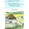 Image de La revanche du pain : contes des Carpates. Razbunarea pâinii Maria Cojan-Negulescu en occasion ou reconditionné