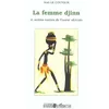 Image de La Femme Djinn Et Autres Contes De L'ouest Africain en occasion ou reconditionné