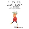 Image de Contes Zaghawa du Tchad : trente-sept contes et deux légendes. Vol. 2 recueillis par marie-josé et joseph tubiana en occasion ou reconditionné