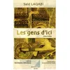 Image de Les Gens D'ici - Suivi De Parchemins HÃ©braÃ¯ques en occasion ou reconditionné