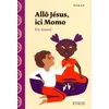 Image de Allô Jésus, ici Momo Eric Simard en occasion ou reconditionné