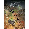Image de L'encyclopédie du Krän Eric Hérenguel en occasion ou reconditionné