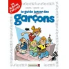 Image de Le guide junior des garçons Jacky Goupil, Sylvia Douyé, Fabio Lai en occasion ou reconditionné