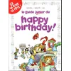Image de Le Guide Junior Du Happy Birthday ! en occasion ou reconditionné