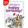 Image de Le guide junior du happy birthday ! Jacky Goupil, Sylvia Douyé, Fabio Lai en occasion ou reconditionné