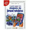 Image de Le Guide Junior Des Dingues De Jeux VidÃ©o en occasion ou reconditionné