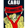 Image de Cabu reporter dessinateur. Vol. 1. Les années 70 Cabu en occasion ou reconditionné
