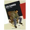 Image de Les CarrÃ©s : Une EnquÃªte De Kazimir Tome 1 - CarrÃ© Noir en occasion ou reconditionné