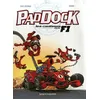 Image de Paddock - Les Coulisses De La F1 en occasion ou reconditionné