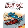 Image de Paddock : les coulisses de la F1. Vol. 2 Pat Perna, Juan en occasion ou reconditionné