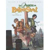 Image de Les quatre de Baker Street. Vol. 1. L'affaire du rideau bleu Jean-Blaise Djian, Olivier Legrand, David Etien en occasion ou reconditionné