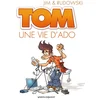 Image de Tom. Vol. 1. Une vie d'ado Jim, Geoffroy Rudowski en occasion ou reconditionné