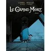 Image de Le Grand Mort - Tome 3 - Blanche en occasion ou reconditionné