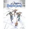 Image de Les quatre de Baker Street. Vol. 3. Le rossignol de Stepney Jean-Blaise Djian, Olivier Legrand, David Etien en occasion ou reconditionné