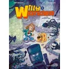 Image de Willy Wonder. Vol. 1. Le clan du Panda cruel Francesco Artibani, Silvio Camboni en occasion ou reconditionné