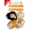 Image de Le guide junior des copains et des copines Jacky Goupil, Sylvia Douyé, Dentiblù en occasion ou reconditionné