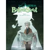 Image de Les quatre de Baker Street. Vol. 4. Les orphelins de Londres Jean-Blaise Djian, Olivier Legrand, David Etien en occasion ou reconditionné