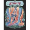 Image de Azimut - Tome 3 - Les Anthropotames Du Nihil en occasion ou reconditionné