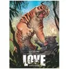 Image de Love - Le Tigre en occasion ou reconditionné
