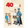 Image de 40 Ans ! En Bd en occasion ou reconditionné