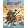 Image de Molly West. Vol. 1. Le diable en jupons Philippe Charlot, Xavier Fourquemin en occasion ou reconditionné