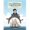 Image de Un Capitaine De Quinze Ans - Tome 1 en occasion ou reconditionné