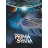 Image de Prima Spatia - Tome - L'hÃ©ritiÃ¨re en occasion ou reconditionné