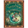 Image de Sorceline - Coffret En 5 Volumes : Tomes 1 Ã 5 - Avec Une Planche De Stickers, Une Affiche Et Un DiplÃ´me De Fantasticologie en occasion ou reconditionné