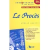 Image de Le procès, Franz Kafka-Orson Welles Gérald Garutti en occasion ou reconditionné