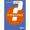 Image de La Linguistique en occasion ou reconditionné
