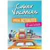 Image de Le Cahier De Vacances SpÃ©cial ActualitÃ©s - Testez-Vous ! en occasion ou reconditionné