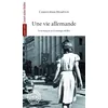 Image de Une Vie Allemande en occasion ou reconditionné