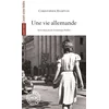 Image de Une vie allemande Christopher Hampton en occasion ou reconditionné