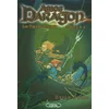 Image de Amos Daragon. Vol. 3 & 4. Les terres de glace Bryan Perro en occasion ou reconditionné