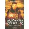 Image de Les chevaliers d'Emeraude. Vol. 5. L'île des lézards Anne Robillard en occasion ou reconditionné