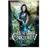 Image de Les HÃ©ritiers D'enkidiev Tome 4 - Le Sanctuaire en occasion ou reconditionné
