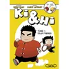 Image de Ki Et Hi - Tome 1 : Deux FrÃ¨res en occasion ou reconditionné