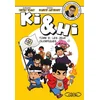 Image de Ki & Hi. Vol. 3. Les jeux Olympiques Kevin Tran, Fanny Antigny en occasion ou reconditionné