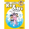 Image de Ki & Hi - Tome 4 - L'Ã®le Ãternelle en occasion ou reconditionné
