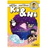 Image de Ki Et Hi - Tome 5 : Le Dragon CÃ©leste en occasion ou reconditionné