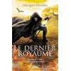 Image de Le dernier royaume. Vol. 5. L'ouragan de cristal Morgan Rhodes en occasion ou reconditionné