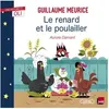 Image de Le Renard Et Le Poulailler en occasion ou reconditionné