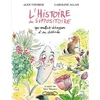 Image de L'histoire du suppositoire qui voulait échapper à sa destinée Alex Vizorek, Caroline Allan, Karo Pauwels en occasion ou reconditionné