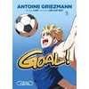 Image de Goal !. Vol. 1. Coups francs et coups fourrés Antoine Griezmann, Hellef Bay, Law en occasion ou reconditionné