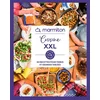 Image de Marmiton : cuisine XXL : 60 recettes pour tribus et grandes tablées Marmiton.org en occasion ou reconditionné