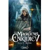 Image de Les magiciens d'Enkidiev. Vol. 1. Anthel Anne Robillard en occasion ou reconditionné