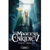 Image de Les magiciens d'Enkidiev. Vol. 3. Sayek Anne Robillard en occasion ou reconditionné