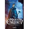 Image de Les magiciens d'Enkidiev. Vol. 4. Cawley Anne Robillard en occasion ou reconditionné