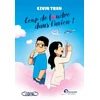 Image de Coup de foudre dans l'avion Kevin Tran, Fanny Antigny en occasion ou reconditionné